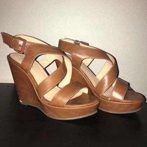 Trendy Wedges